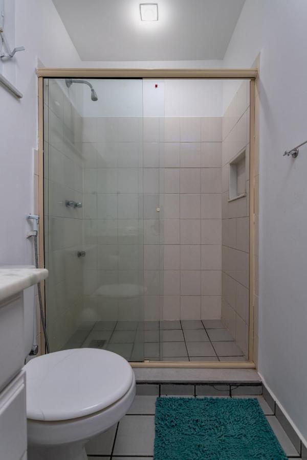 Gracioso No Leblon - 2 Quartos - Ap102 Rio de Janeiro Esterno foto